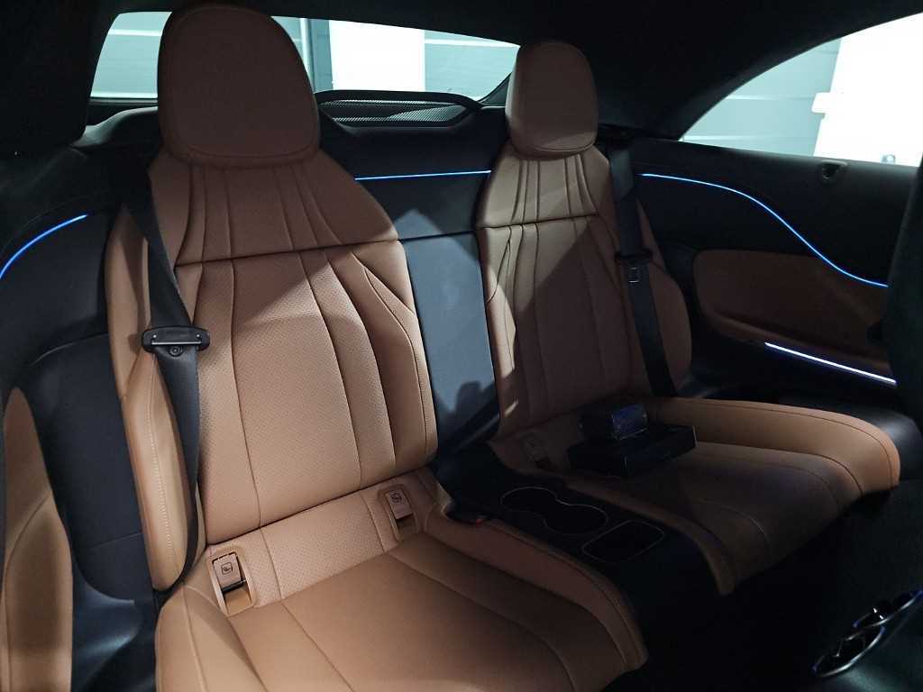 Mercedes-Benz CLE-Class — photo 12