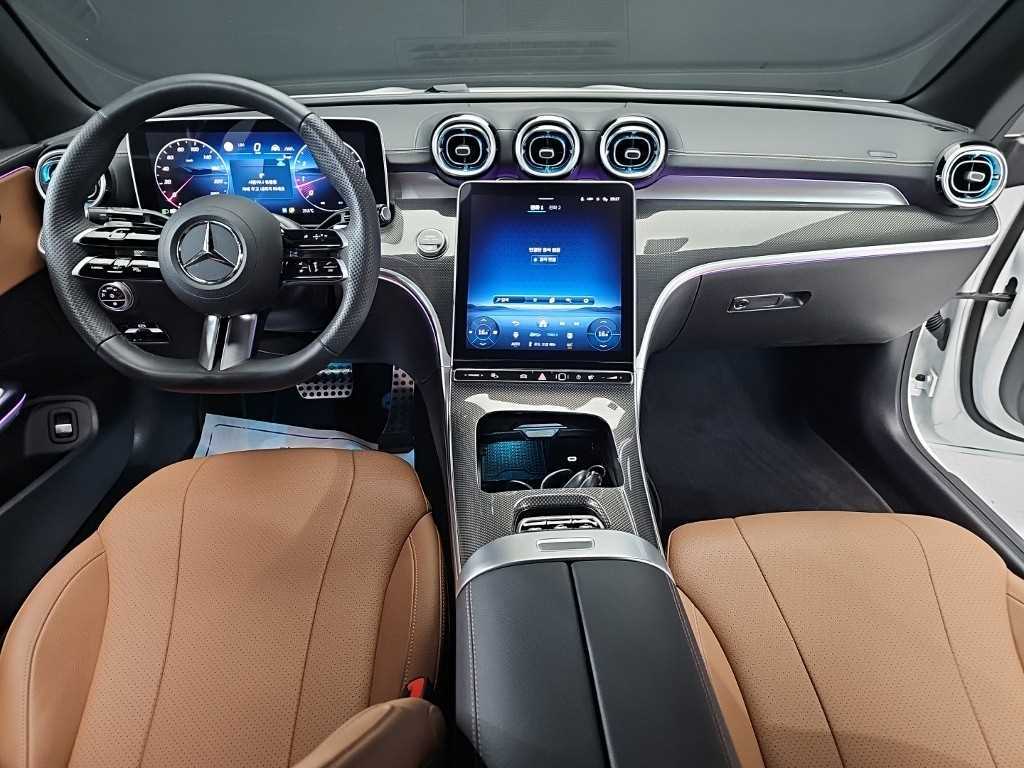 Mercedes-Benz CLE-Class — photo 13