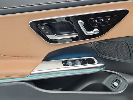 Mercedes-Benz CLE-Class — photo 16