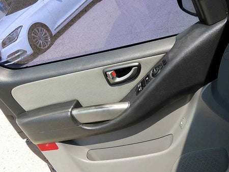 Hyundai Starex — photo 12