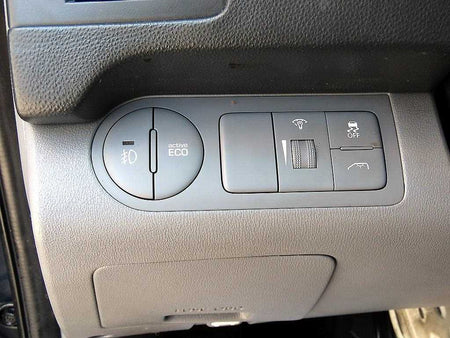 Hyundai Starex — photo 13