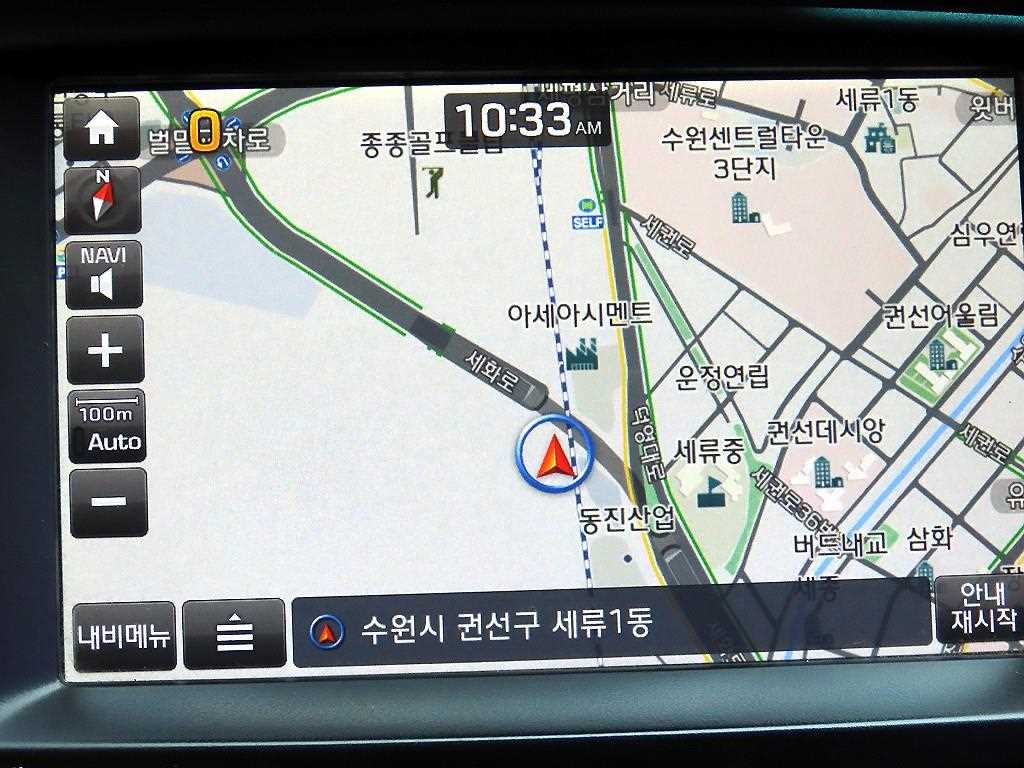 Hyundai Starex — photo 15