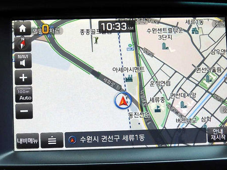 Hyundai Starex — photo 15