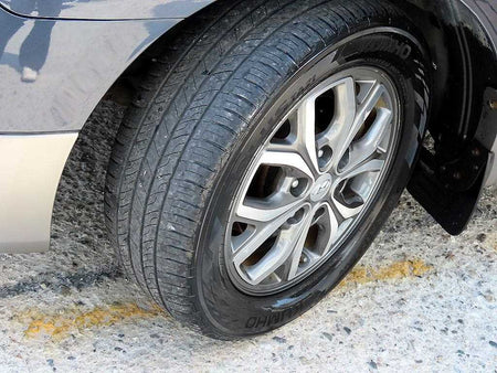 Hyundai Starex — photo 19