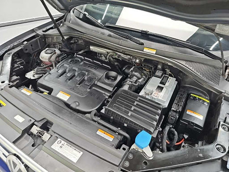Volkswagen Tiguan — photo 05