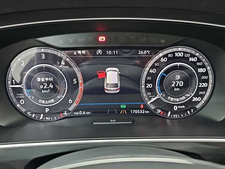 Volkswagen Tiguan — photo 06