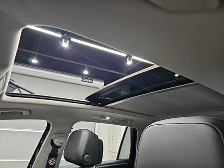 Volkswagen Tiguan — photo 14