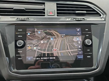 Volkswagen Tiguan — photo 15