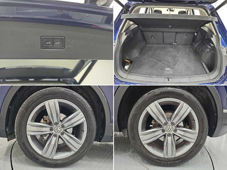 Volkswagen Tiguan — photo 19