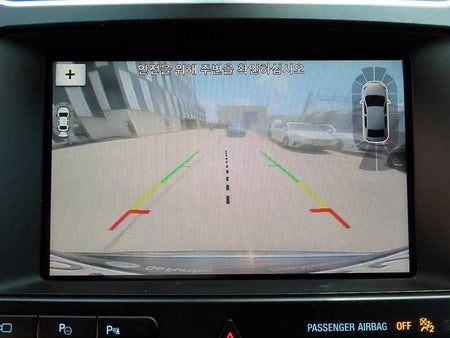 Ford Explorer — photo 14