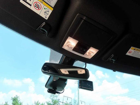 Ford Explorer — photo 15
