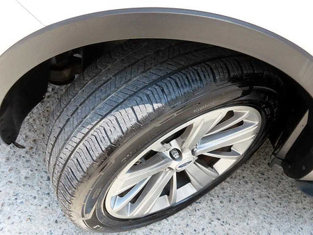 Ford Explorer — photo 20