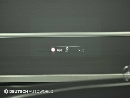 Mercedes-Benz S-Class — photo 17