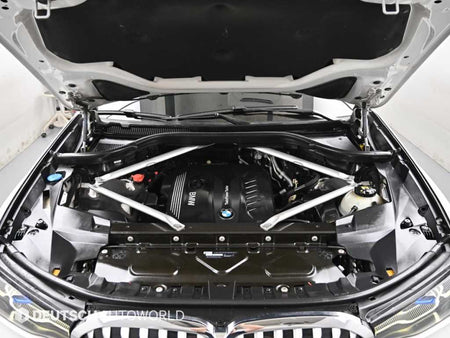 BMW X7 — photo 06