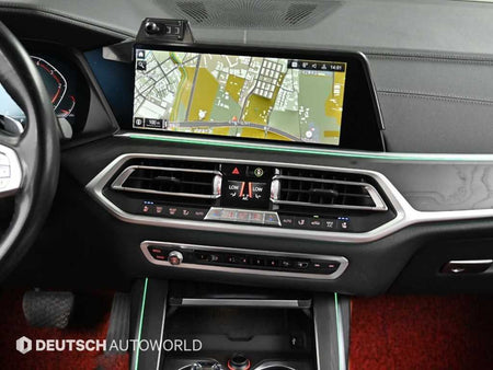 BMW X7 — photo 14