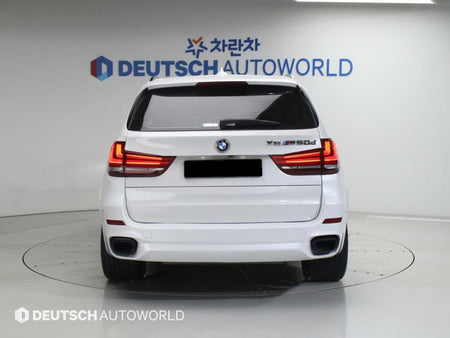 BMW X5 — photo 04