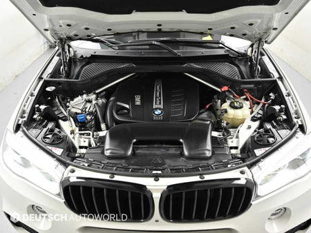 BMW X5 — photo 06