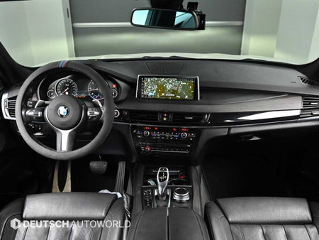 BMW X5 — photo 07