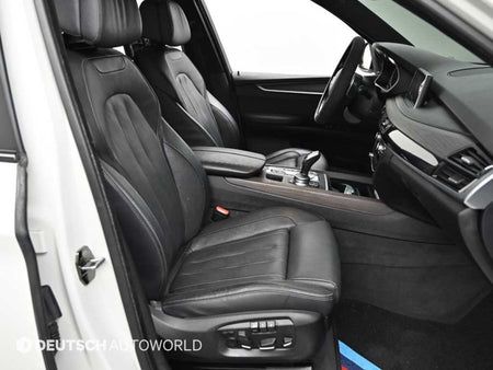 BMW X5 — photo 10