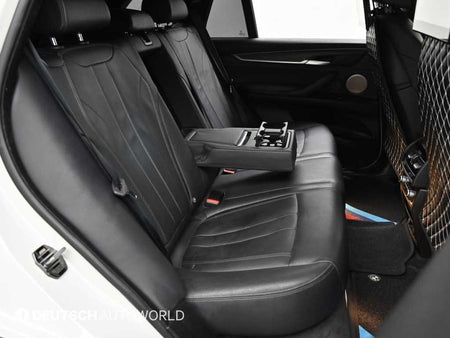 BMW X5 — photo 12