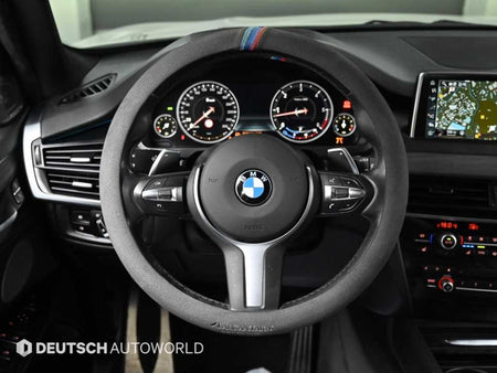 BMW X5 — photo 13