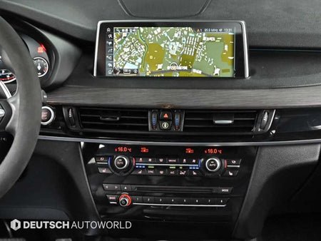 BMW X5 — photo 14
