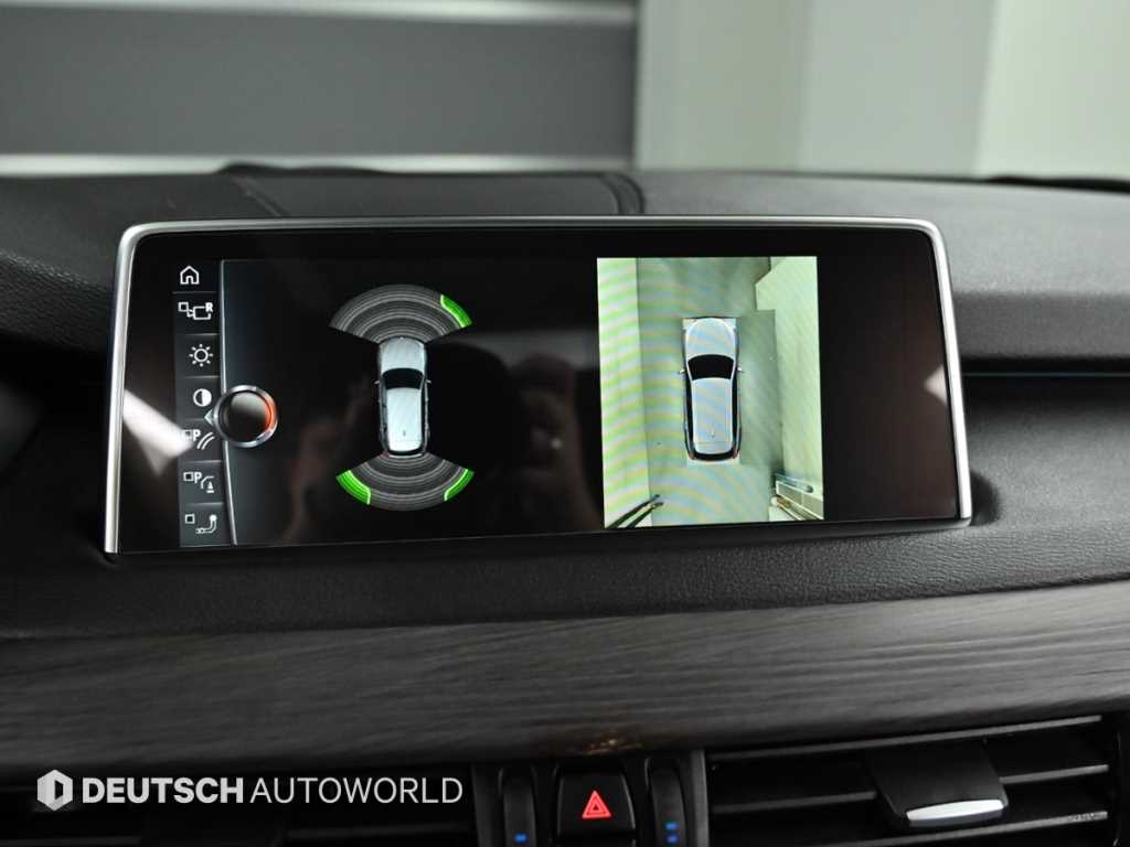 BMW X5 — photo 15