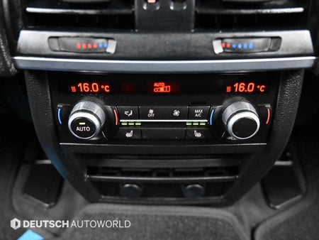 BMW X5 — photo 16
