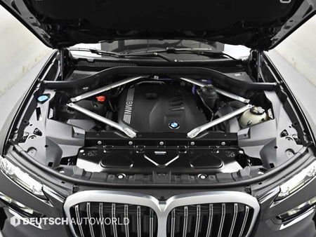 BMW X7 — photo 06