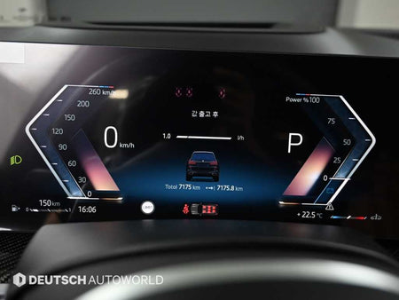 BMW X7 — photo 08