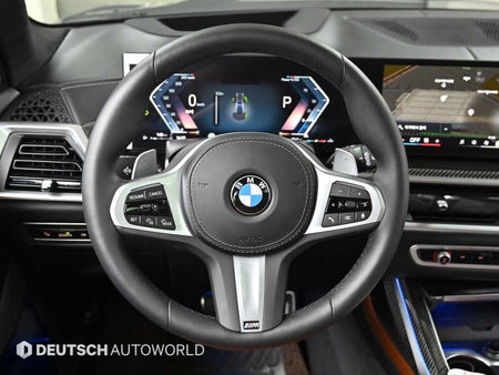 BMW X7 — photo 13