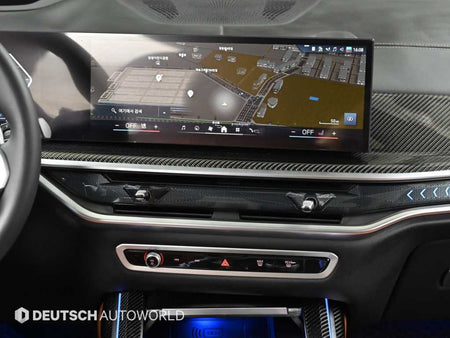 BMW X7 — photo 14