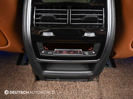 BMW X7 — photo 16