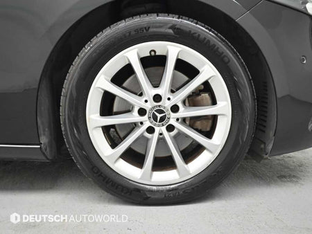 Mercedes-Benz A-Class — photo 05