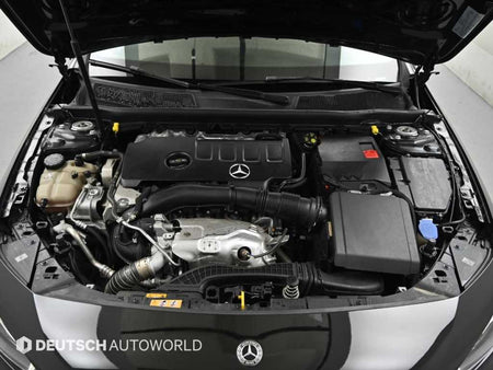 Mercedes-Benz A-Class — photo 06