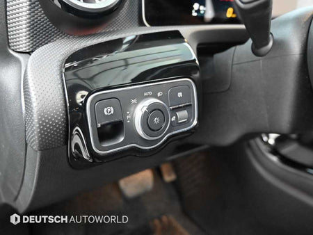 Mercedes-Benz A-Class — photo 16
