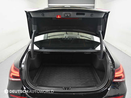 Mercedes-Benz A-Class — photo 19