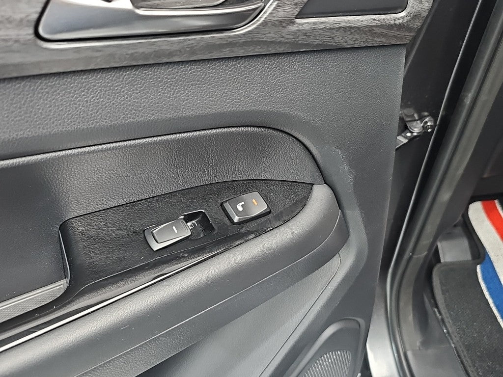 KGM Rexton — photo 13