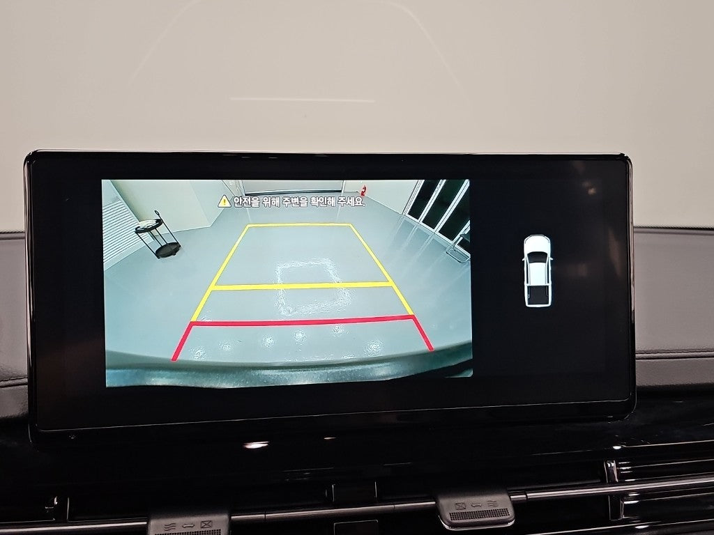 KGM Rexton — photo 15
