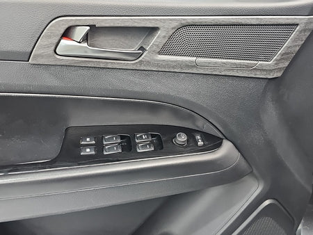 KGM Rexton — photo 16