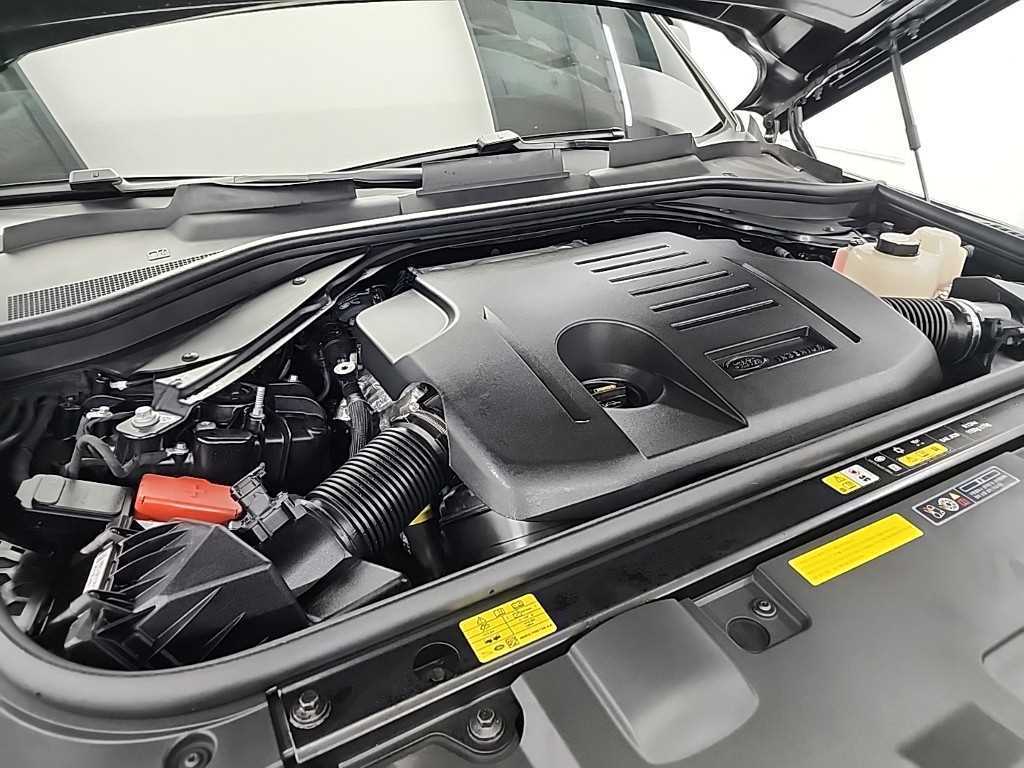 Land Rover Range Rover Sport — photo 05