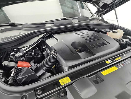 Land Rover Range Rover Sport — photo 05