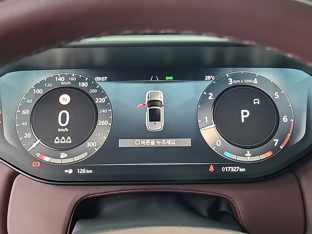 Land Rover Range Rover Sport — photo 06