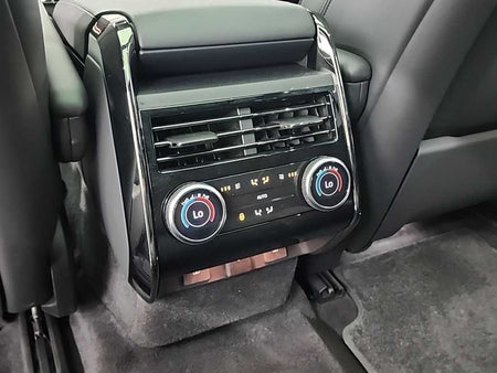 Land Rover Range Rover Sport — photo 14