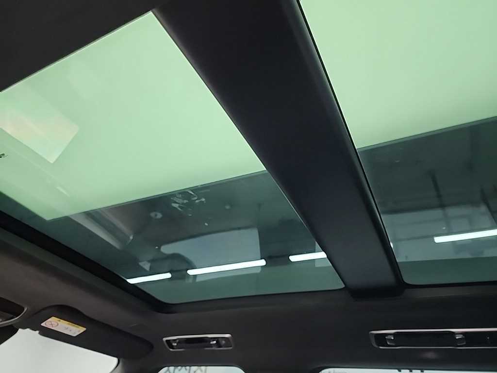 Land Rover Range Rover Sport — photo 15