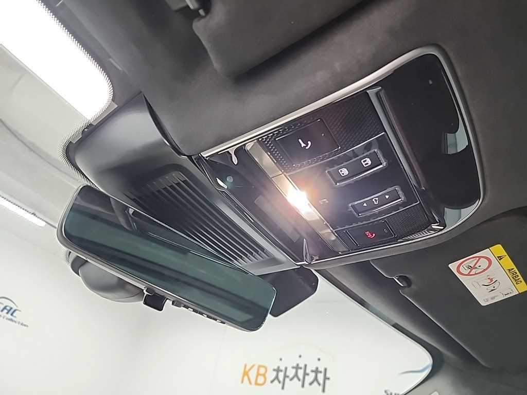 Land Rover Range Rover Sport — photo 17