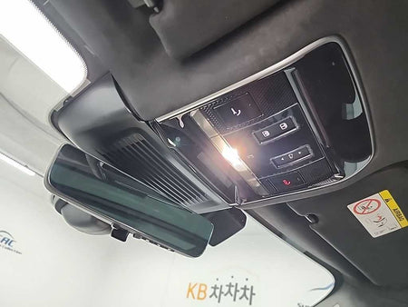 Land Rover Range Rover Sport — photo 17