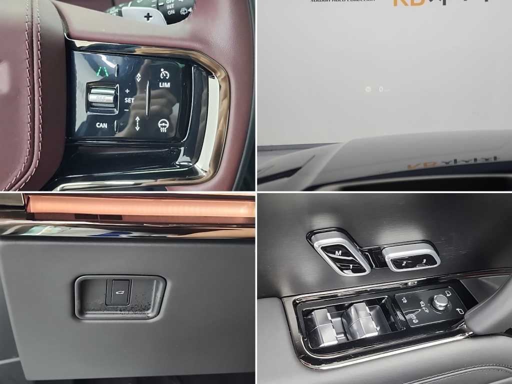 Land Rover Range Rover Sport — photo 18