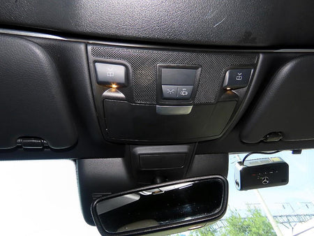 Mercedes-Benz C-Class — photo 17