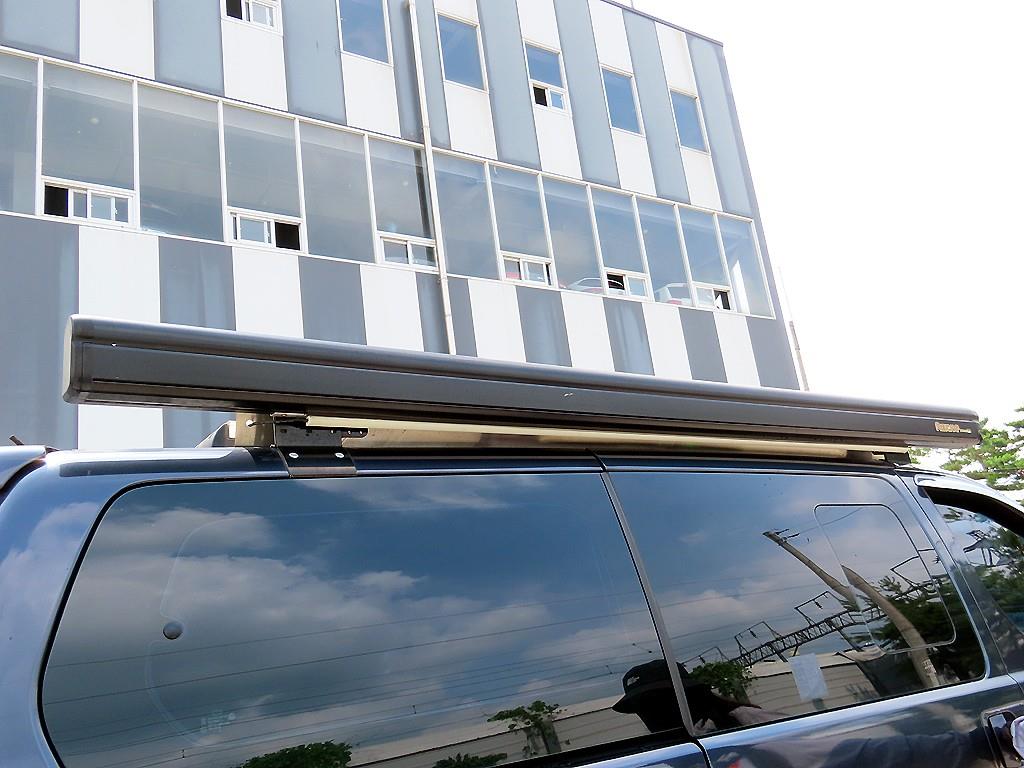 Hyundai Starex — photo 05